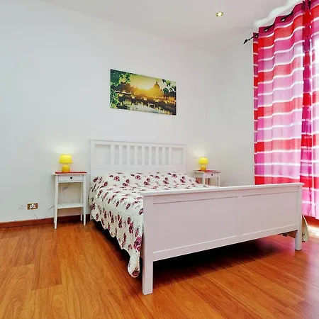 King Vittorio Emanuele's House Apartment