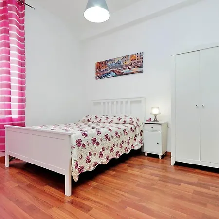 Apartment King Vittorio Emanuele's House Rome