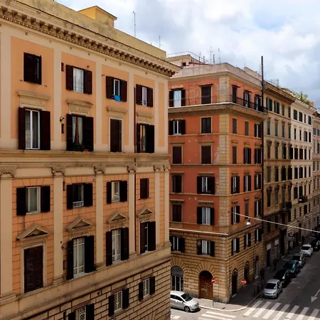 King Vittorio Emanuele's House Apartamento *