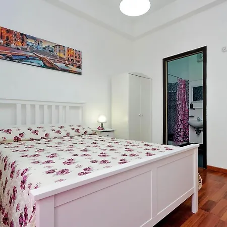 Apartamento King Vittorio Emanuele's House *