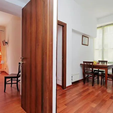 King Vittorio Emanuele's House Apartment