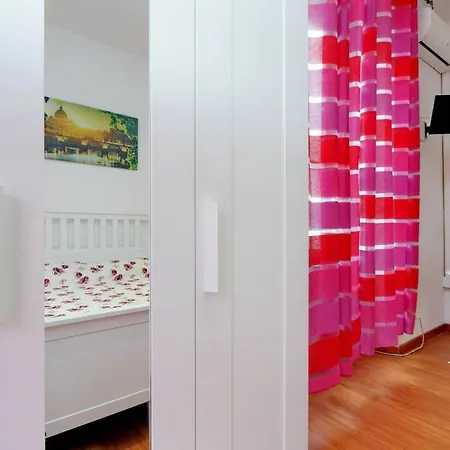 King Vittorio Emanuele's House Apartment *
