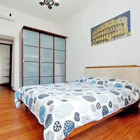 Apartamento King Vittorio Emanuele's House